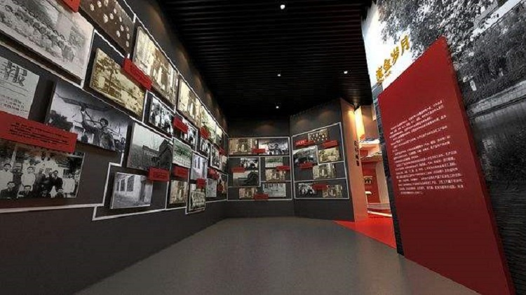 郑州校史馆建设 郑州校史馆建设