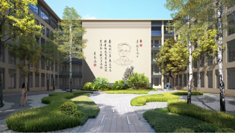河南学校文化建设 河南学校文化建设