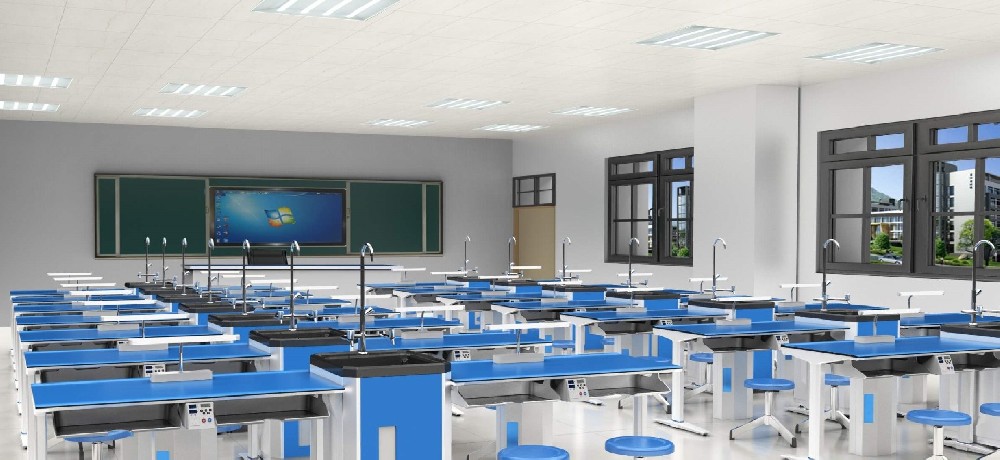 郑州学校实验室建设-实验室设计布置要规范