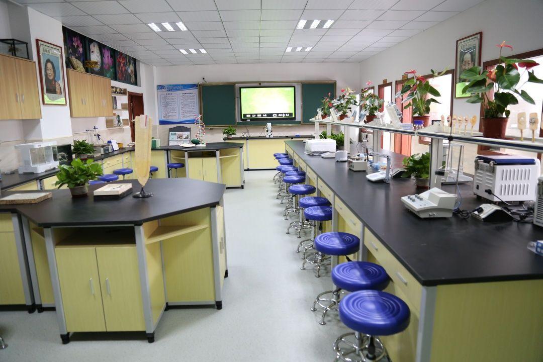 郑州学校理化生实验室建设设计