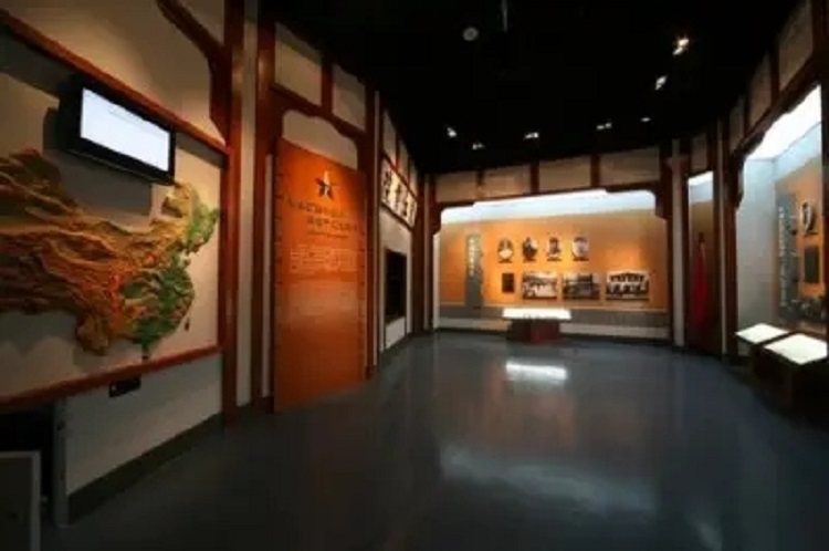 郑州大学校史馆设计打造地标建筑