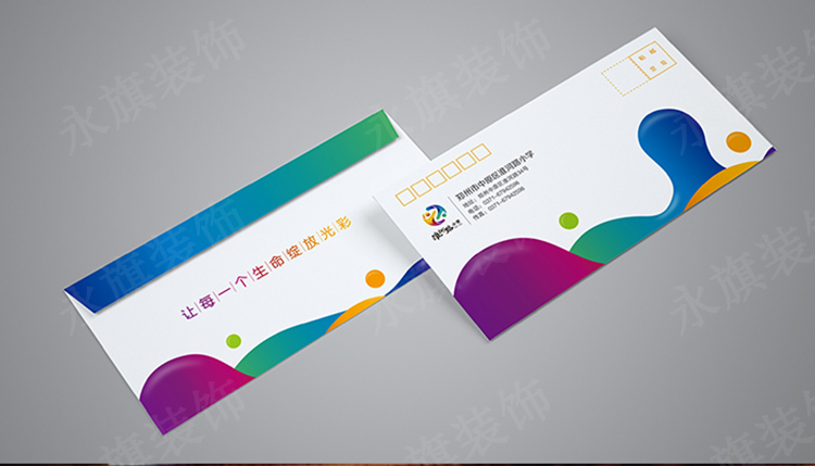 河南校园VI设计在学校文化中的作用