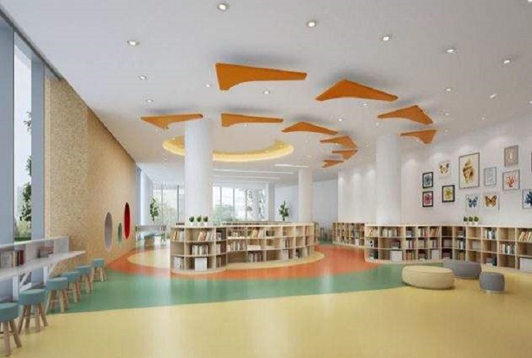 河南学校功能室建设-各个功能教室介绍