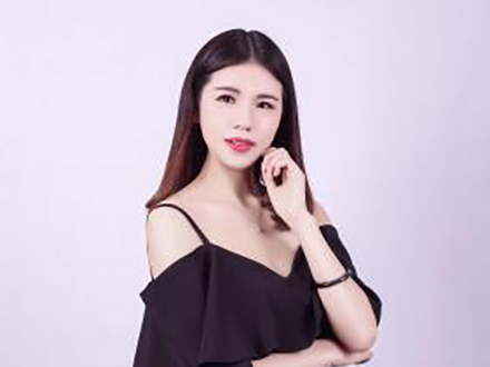 首席设计师：张瑞叶
