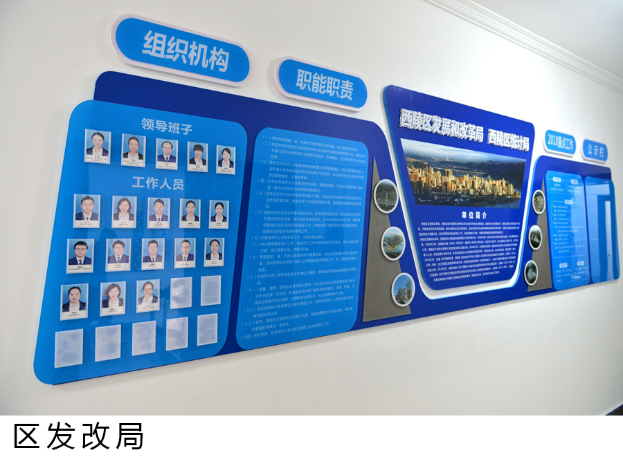 ​郑州机关文化建设公司—机关文化设计都包括哪些内容